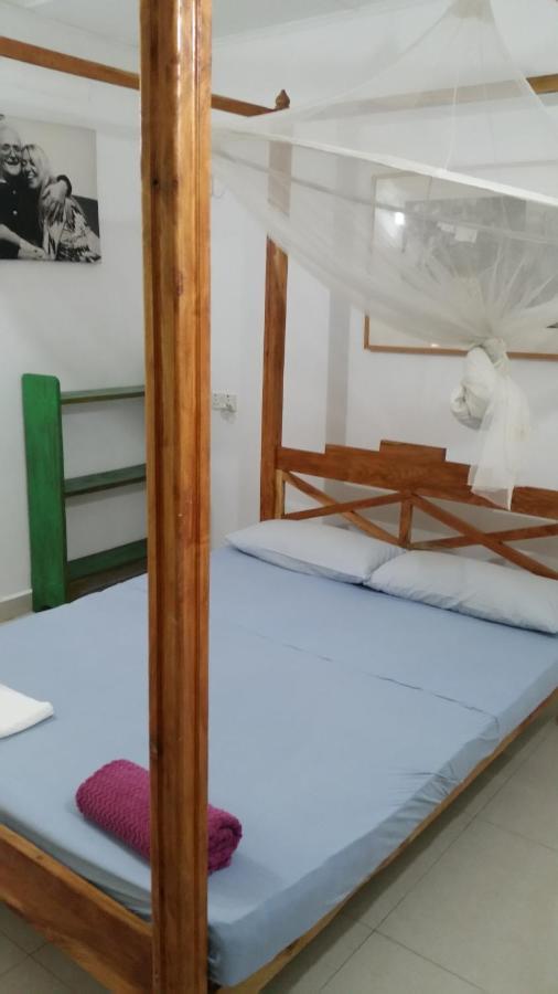 Allens Home Stay ジャフナ エクステリア 写真