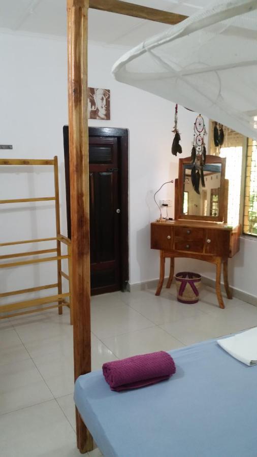 Allens Home Stay ジャフナ エクステリア 写真