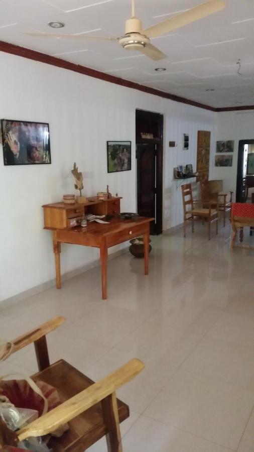 Allens Home Stay ジャフナ エクステリア 写真