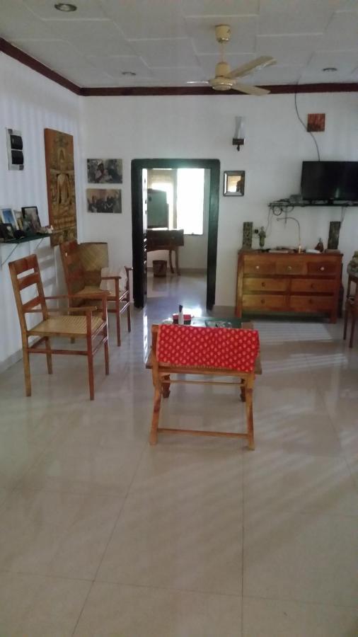 Allens Home Stay ジャフナ エクステリア 写真