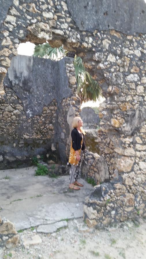 Allens Home Stay ジャフナ エクステリア 写真