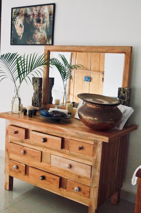 Allens Home Stay ジャフナ エクステリア 写真
