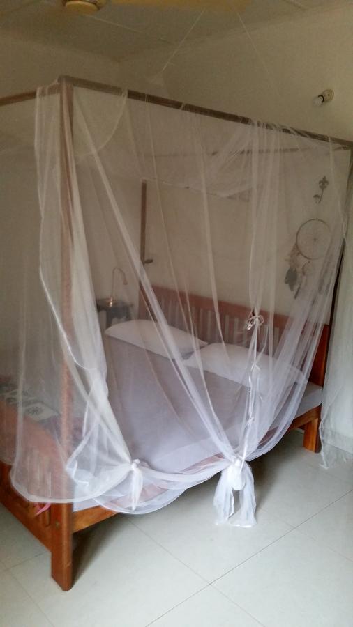 Allens Home Stay ジャフナ エクステリア 写真