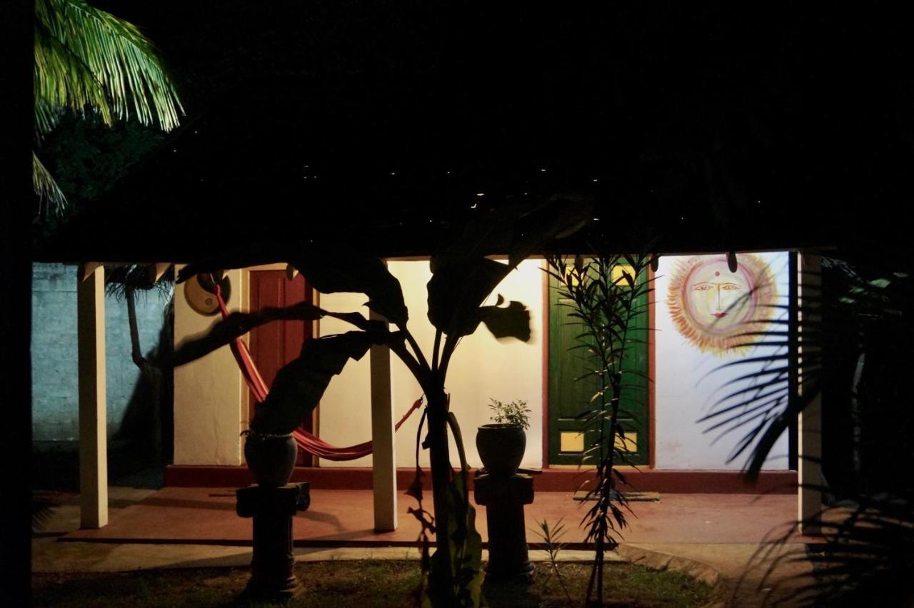 Allens Home Stay ジャフナ エクステリア 写真