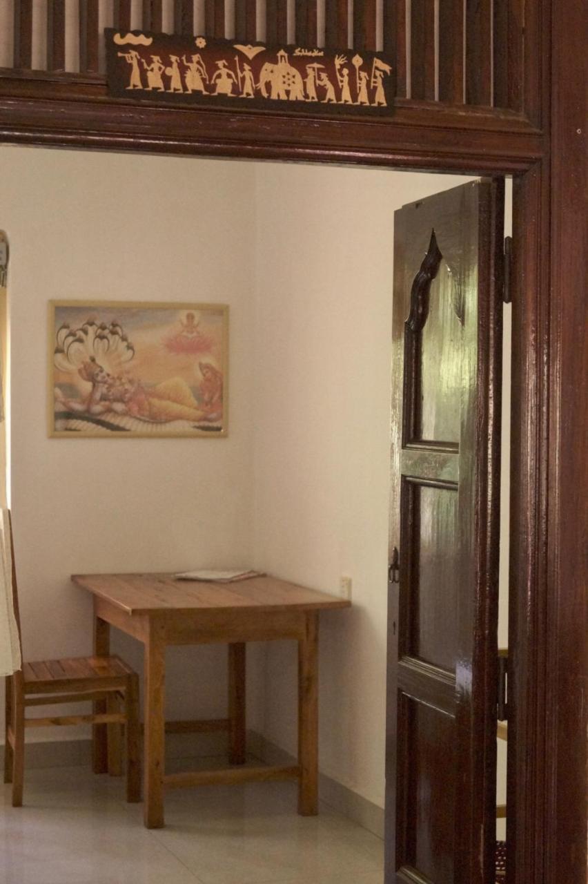 Allens Home Stay ジャフナ エクステリア 写真