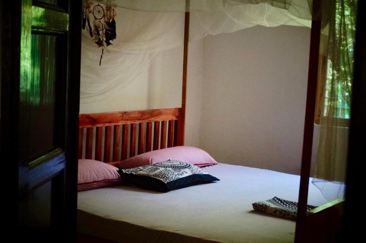 Allens Home Stay ジャフナ エクステリア 写真